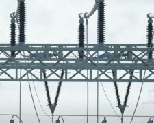 Відключення світла у Дніпропетровській області 10 травня