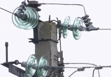 Графики отключения света в Кировоградской области на 5 и 6 августа