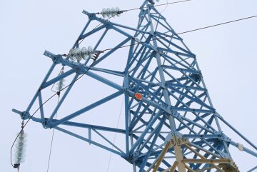 Графики отключения света в Чернигове на 13 февраля