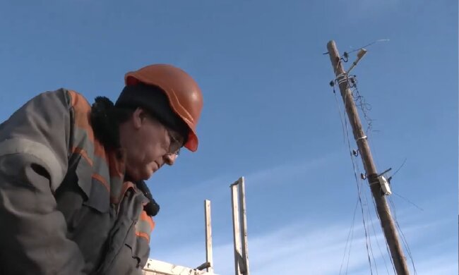 Графіки відключення світла у Кіровоградській області на 10 березня