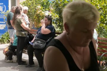Субсидии для пенсионеров в Харьковской области