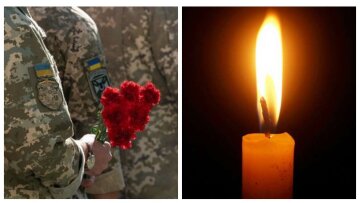 «Очень светлый был человек»: украинцы оплакивают героя ВСУ, который пять лет защищал страну
