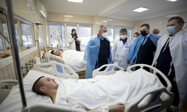 Стала відома доля постраждалих після стрілянини на "Південмаші": лікарі розкрили деталі