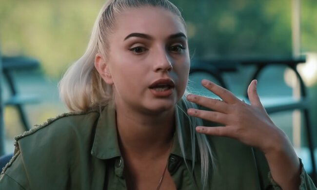 Аня Сулима