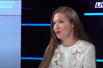 Вікторія Вдовиченко