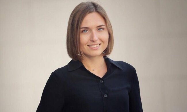 Анна Новосад