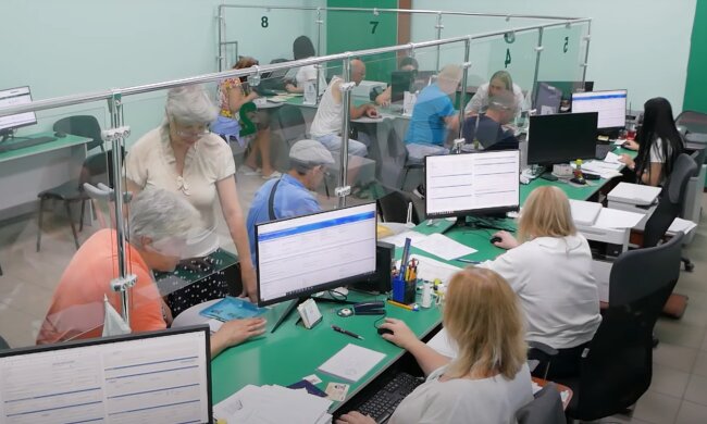Субсидии для пенсионеров в Николаевской области