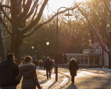 "Бабине літо в грудні": синоптики приголомшили прогнозом про аномальну зиму в Україні