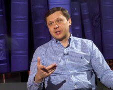 «Там более практическое обучение»: Шевченко рассказал о юридической системе США