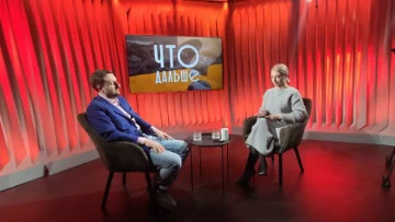 Загородній: якщо нові політики поводяться як старі, в чому тоді різниця між ними?