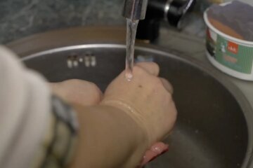 Повышение тарифов на воду в Полтавской области