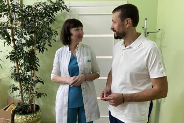 Валерій Дубіль: Маємо робити все, щоб якнайшвидше відновлювати зруйновану ворогом медичну інфраструктуру