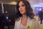 Каменских вернулась одна и рассказала о состоянии Потапа: "У него парализовало... "