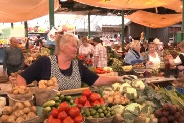 магазин, супермаркет, продукты