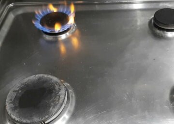 График отключения газа в неделю с 18 по 24 мая