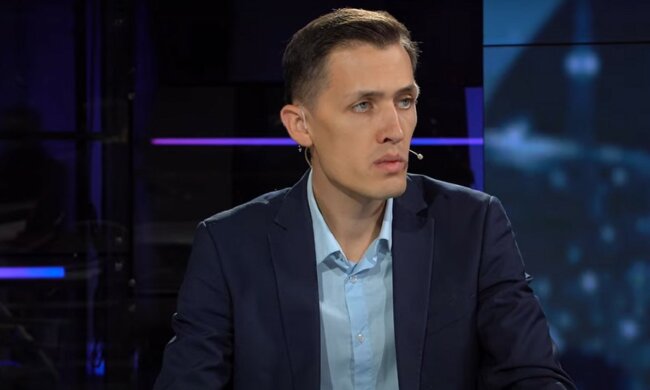 Украине нужны идеологические партии, у которых есть базис, основа, позиционирование, - Дзивидзинский