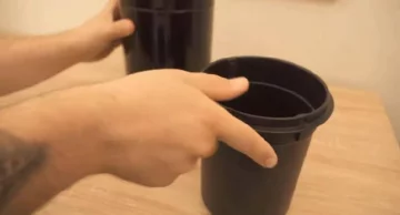 мусорное ведро