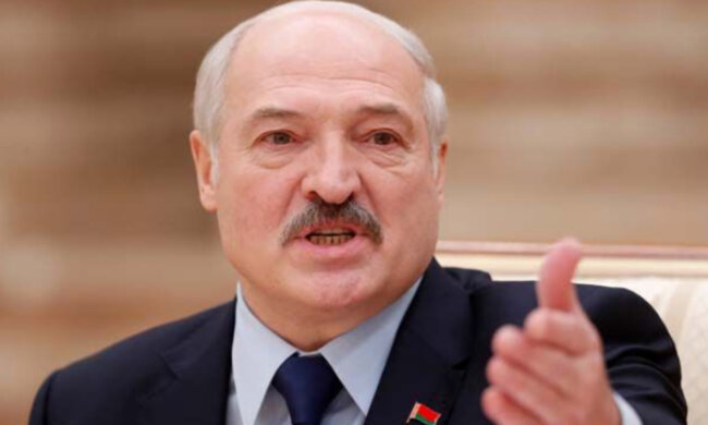 "За гроші і матір рідну продадуть": Лукашенко обурив скаргою на "майданутих" українців