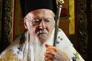 Варфоломей