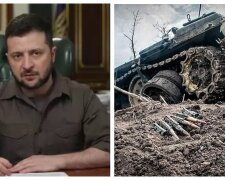 Зеленський розповів де найскладніша ситуація на фронті та звернувся до захисників України: «Я хочу…»