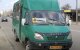 Обмеження руху транспорту в Житомирській област