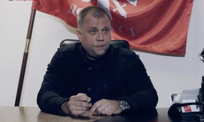 Главарь боевиков "ДНР" сорвался и выдал тайну Путина на Донбассе: "Вывозят тела россиян"