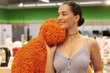 Даша Астафьева