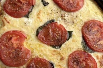 рецепт, "Мастер Шеф"