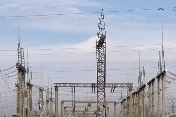 Графік відключення світла на тиждень 24-30 липня в Харківській області