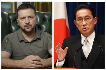 У Японії відреагували на рішення української влади щодо Курил: "Маємо сприяти покаранню агресора"