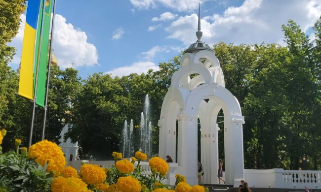 прогноз погоди у Харкові на тиждень з 16 по 22 червня