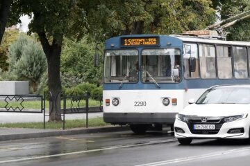 Подорожчання проїзду в Житомирі