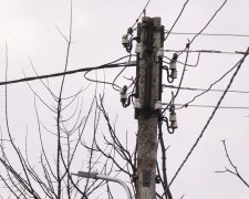 Графики отключения света в Ровенской области на 18 февраля