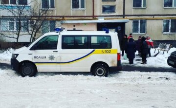 убийство в Харькове
