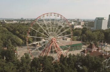 Прогноз погоди у Харкові