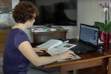 дистанционное обучение учитель