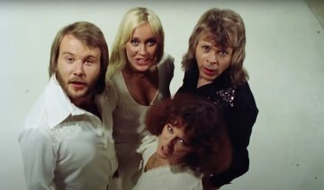 Легендарная ABBA взорвала YouTube, выпустив первый за 40 лет альбом: "Всю мою душу вывернули"