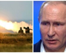 Новое вторжение РФ в Украину, Путина предупредили о последствиях: "ВСУ готовы"