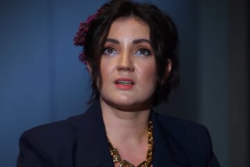 Оля Цибульская