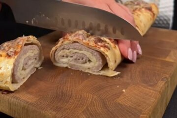 рулет, скриншот Ютуб