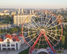 Прогноз погоди в Харкові на тиждень з 18 по 24 серпня