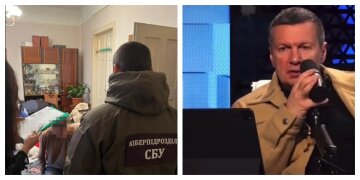 "Сливал" дезинформацию лично соловьеву: на Буковине попался с поличным приспешник агрессора