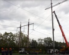 График отключения света с 18 по 19 сентября в Полтавской области