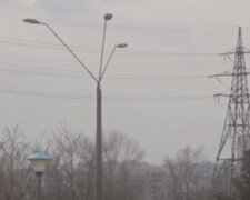 Отключение света в Харьковской области
