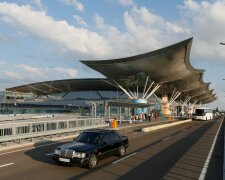 Прекращение работы аэропорта «Борисполь»: сделано срочное заявление