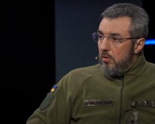 Военный Святослав Дубина рассказал, какая важная задача стоит перед украинцами, помимо победы над врагом