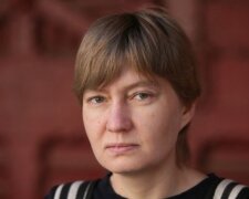 "Я его учу и мне стыдно": сестра Сенцова жестко высказалась об украинском языке