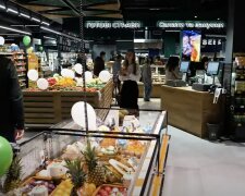 Подорожчання продуктів у Полтавській області