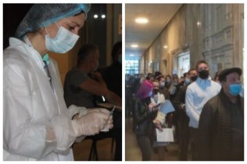 Щеплювальний бум: в Одесі знайшли спосіб, як заманити людей на вакцинацію