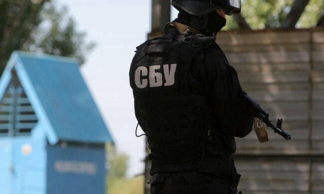сбу